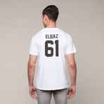 Elbaz Tee (S)