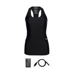 Hexoskin Kit // Women (X-Small)