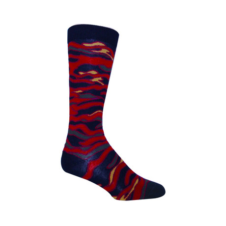 Ozone Socks - Step Up Your Sock Game - Touch of Modern