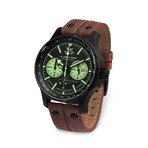 Jurgis Kairys Special Edition Chronograph // 6S21-5954341
