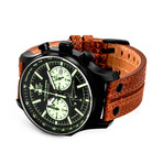 Jurgis Kairys Special Edition Chronograph // 6S21-5954341