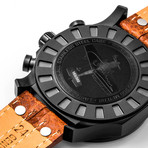 Jurgis Kairys Special Edition Chronograph // 6S21-5954341