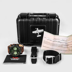 Jurgis Kairys Special Edition Chronograph // 6S21-5954341