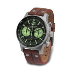 Jurgis Kairys Special Edition Chronograph // 6S21_5955341