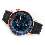 Anchar Diver Watch // NH35-5109217