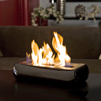 Fireplace // Avani (Black)