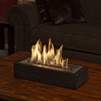 Fireplace // Sienna Slim