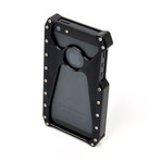 Edge Case (Jet Black Classic)