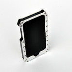 Edge Case (Jet Black Classic)