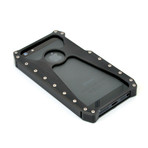 Edge Case (Jet Black Classic)