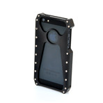 Edge Case (Jet Black Classic)