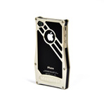 Slick Case (Black Onyx Classic)