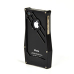 Slick Case (Black Onyx Classic)