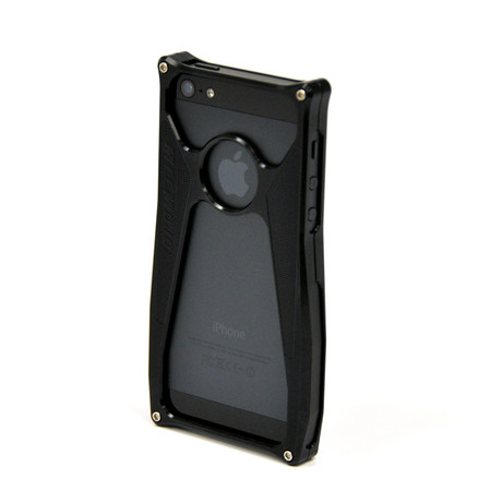 Legend Case (Black Onyx Classic)