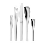 Vela Dinner Flatware Set // 20 pc.