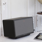 Allroom Air One // Black