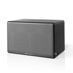 Allroom Air One // Black