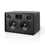 Allroom Air One // Black