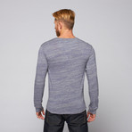 Chris Henley // Indigo (2XL)