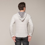 Pullover W/ Kangaroo Pockets (M)