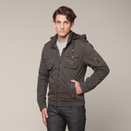 Zach Jacket (M)