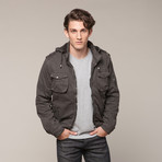 Zach Jacket (M)