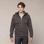 Zach Jacket (M)