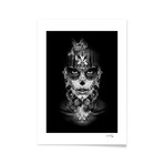 Mexican Vodoo (Print // 16"L x 20"H)