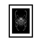 Fantasmagorik Insects 1 (Print // 16"L x 20"H)