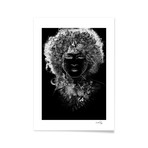 Fantasmagorik 9 (Print // 16"L x 20"H)