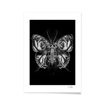 Fantasmagorik Insects 3 (Print // 16"L x 20"H)