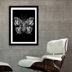 Fantasmagorik Insects 3 (Print // 16"L x 20"H)