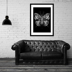 Fantasmagorik Insects 3 (Print // 16"L x 20"H)