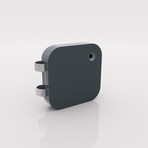 Narrative Clip Wearable Camera // Gray