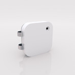 Narrative Clip Wearable Camera // White