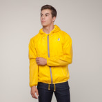 Claude Klassic Jacket // Yellow (M)