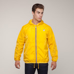 Claude Klassic Jacket // Yellow (M)