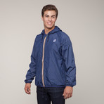 Claude Heathered 7 Jacket (S)