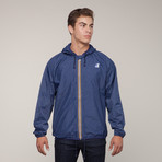 Claude Heathered 7 Jacket (S)