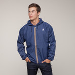 Claude Heathered 7 Jacket (S)