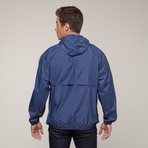 Claude Heathered 7 Jacket (S)