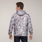 Collab Reversible Jacket (S)