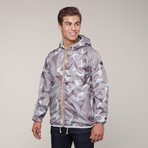 Collab Reversible Jacket (S)