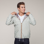 Collab Reversible Jacket (S)