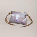 Collab Reversible Jacket (S)