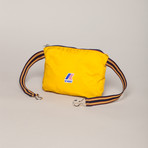 Claude Klassic Jacket // Yellow (M)