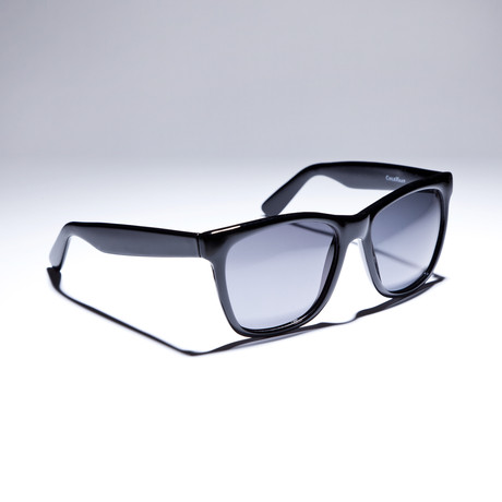 7072 // Retro Classic (Black)