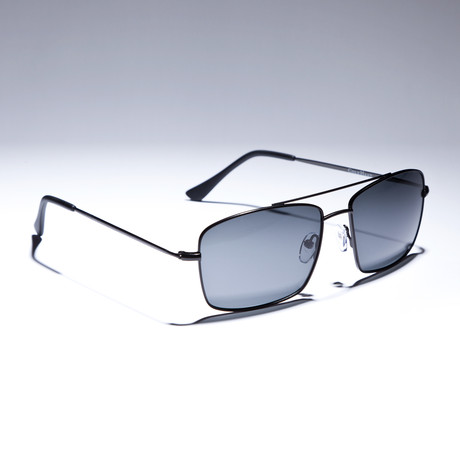 7070 // Pilot (Black)