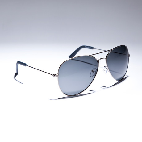 7068 // Aviator (Black)