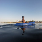 Sit on Top Kayak